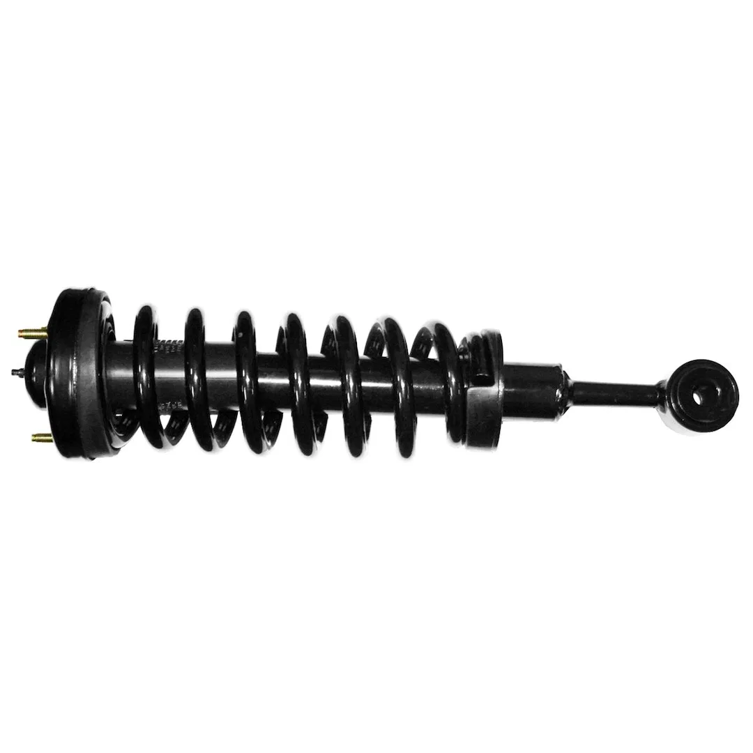 171361 – MONROE SHOCK Shock Absorber, Nitrogen Gas Charged OE Replacement Single